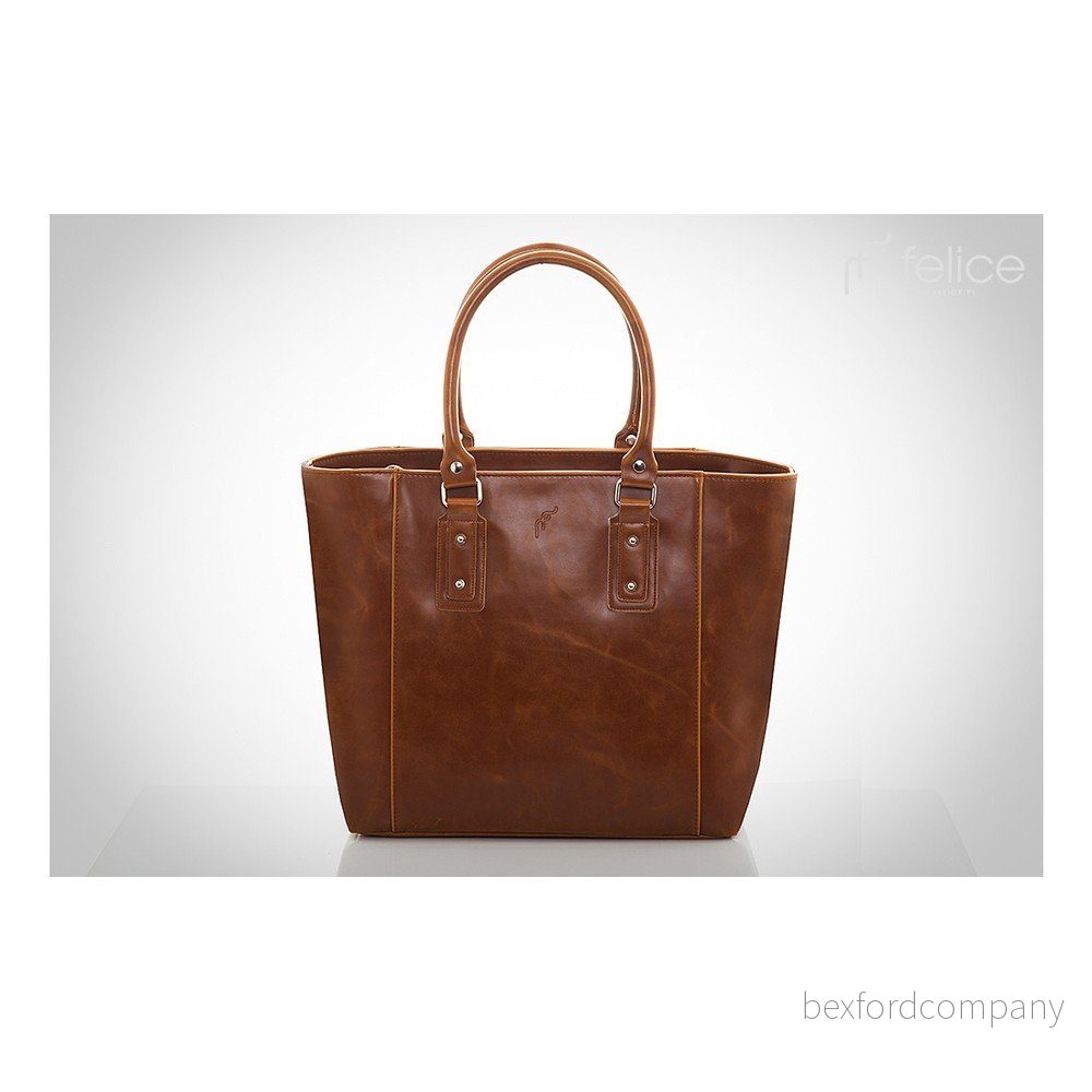 Kabelka Felice Bello Brownie v:696908