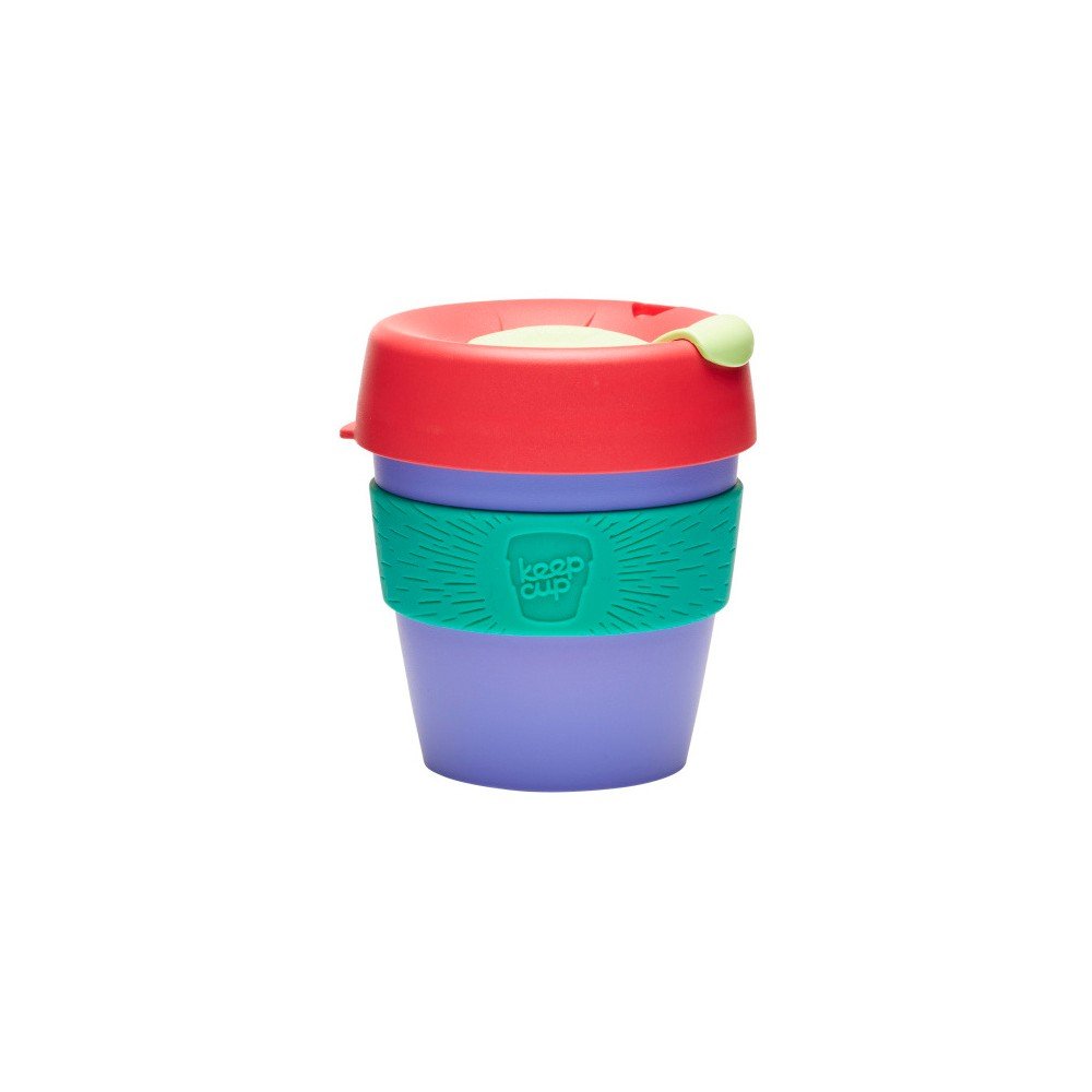 Cestovní hrnek s víčkem KeepCup Original Watermelon, 227 ml v:951722