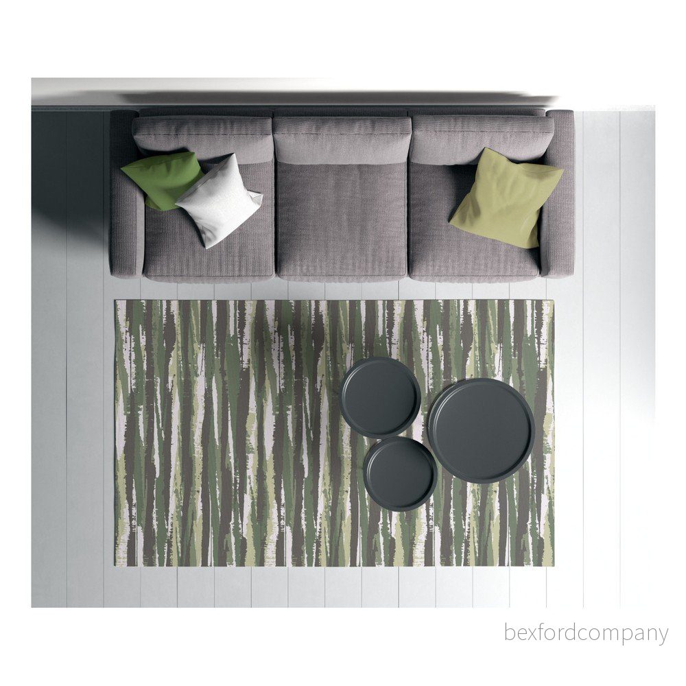 Koberec Oyo home Suzzo Gartur, 100 x 150 cm v:1189652