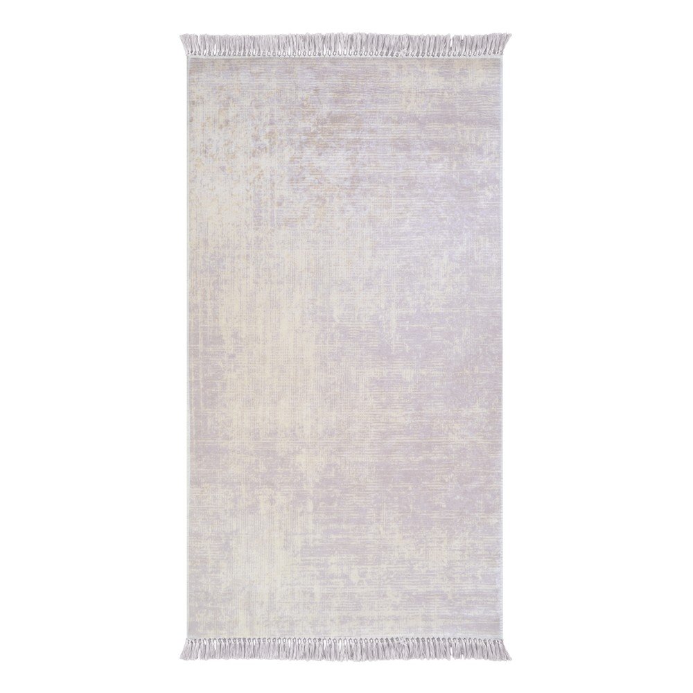 Koberec Vitaus Hali Geometrik Lila, 160 x 230 cm v:974348