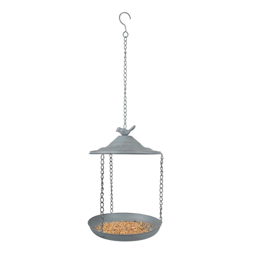Závěsné krmítko pro ptáčky Esschert Design, ⌀ 21,8 cm v:1130150
