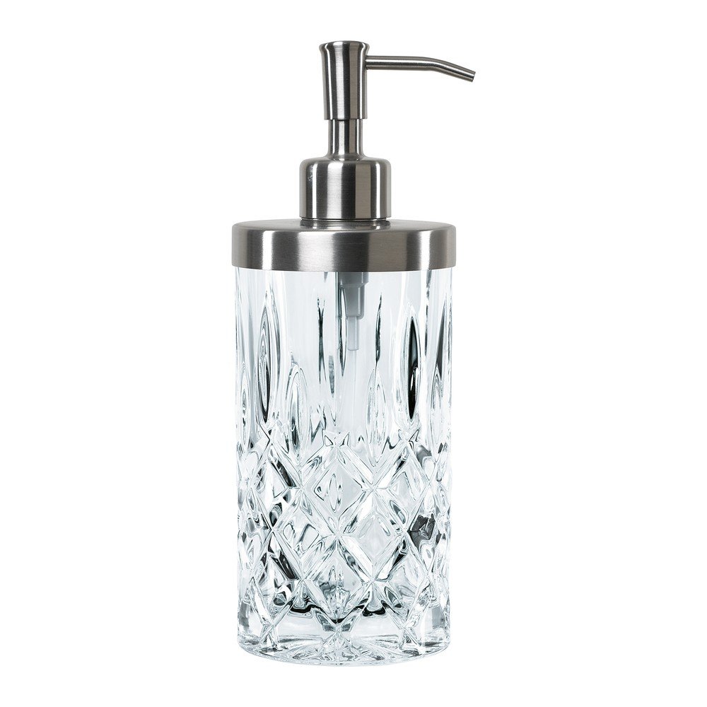 Skleněný dávkovač mýdla 375 ml Noblesse – Nachtmann v:1375331