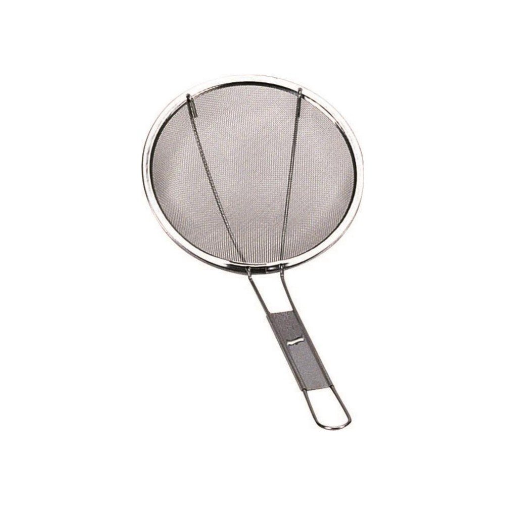 Ocelové sítko Tokyo Design Studio Strainer, délka 12 cm v:1312576