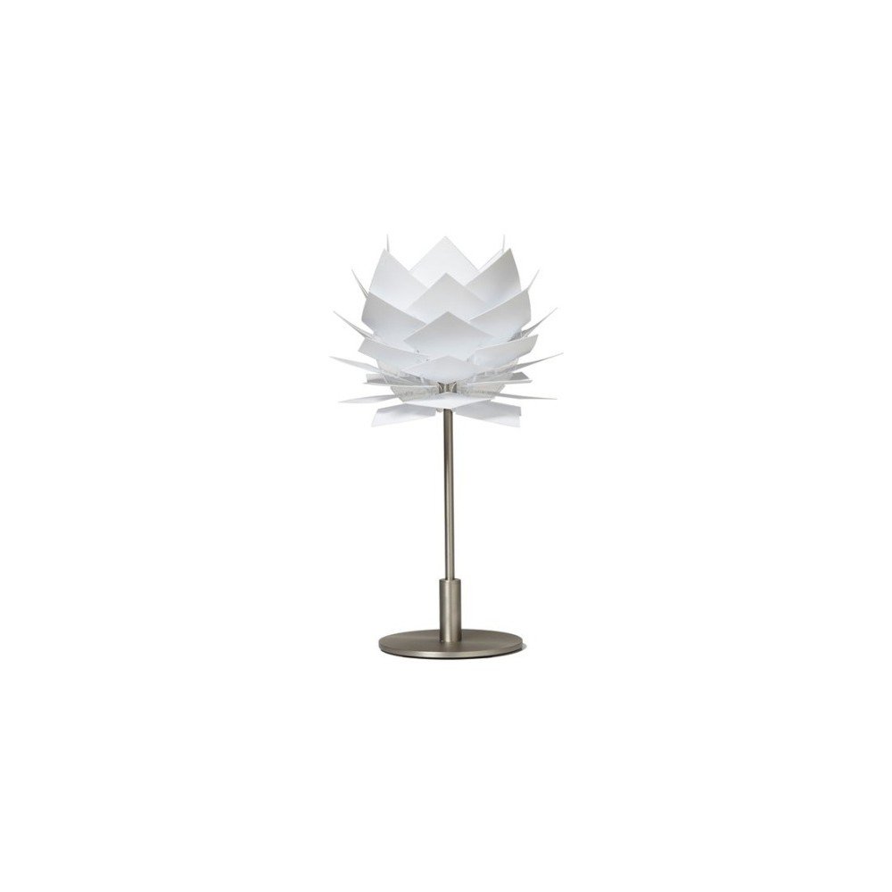Bílá stolní lampa DybergLarsen PineApple XS DripDrop v:770424