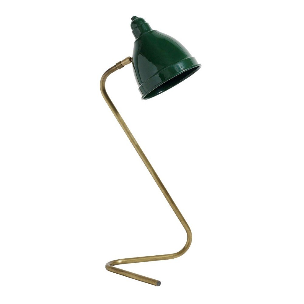 Stolní lampa Nordal Old School v:773084