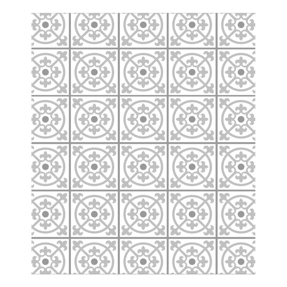 Skleněná dlaždice ke sporáku Wenko Splashback, 60 x 70 cm v:1296770