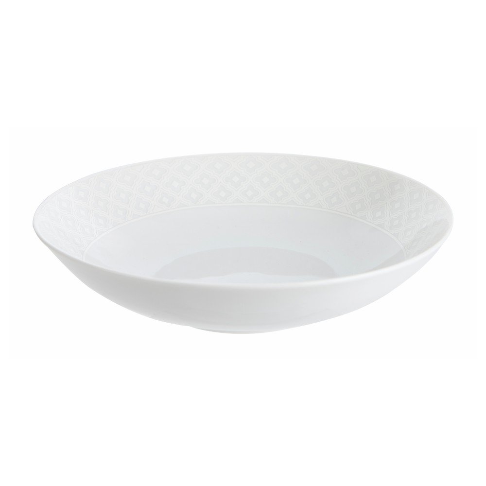 Talíř z porcelánu Churchill China Hidden World Marrakech, 22 cm v:941692