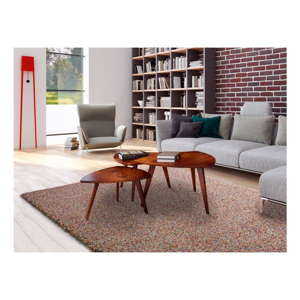 Koberec Universal Catay Multi Boho, 67 x 125 cm v:1207424