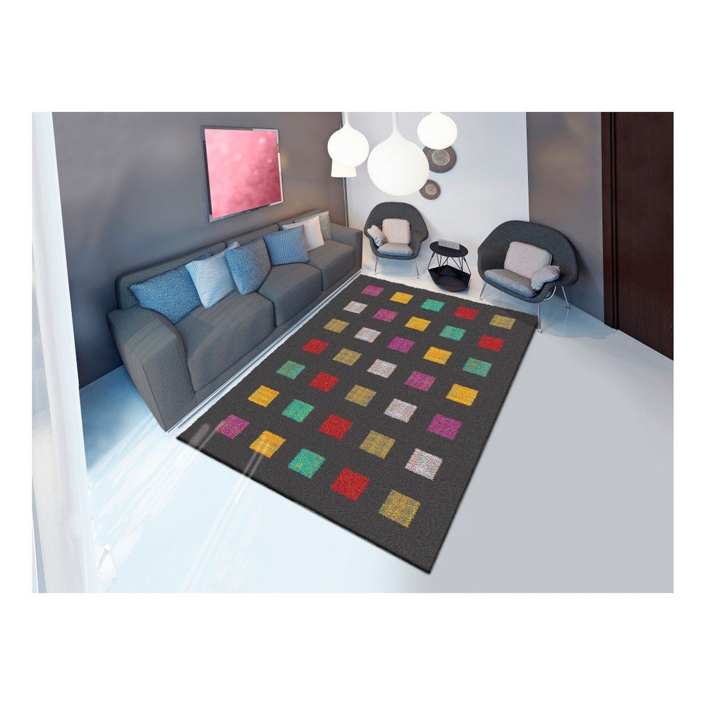 Koberec Universal Steelo Kibuk, 80 x 150 cm v:1015566
