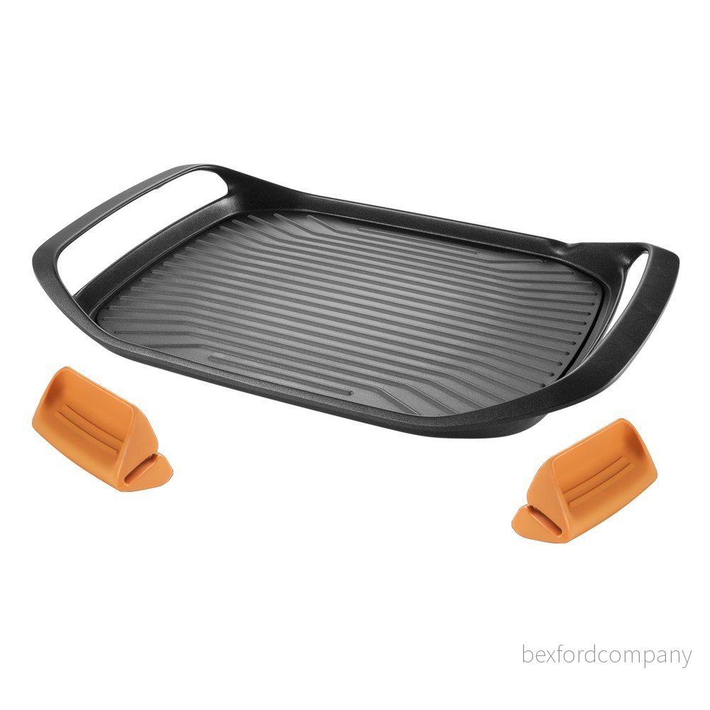 Grilovací pánev 28x42 cm SmartClick – Tescoma v:1542452