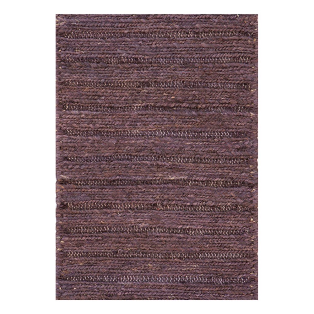Ručně tkaný vlněný koberec Linie Design Village, 140 x 200 cm v:810252