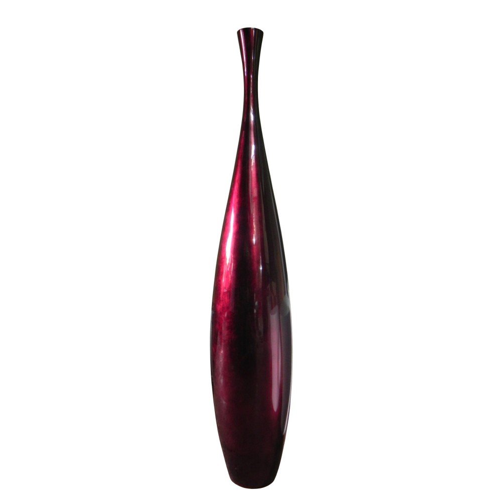 Váza Canett Estelle, výška 120 cm v:818452