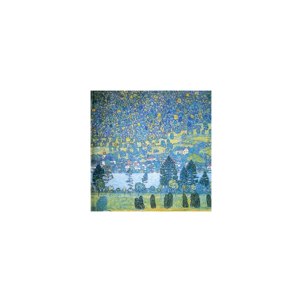 Reprodukce obrazu Gustav Klimt v:884660