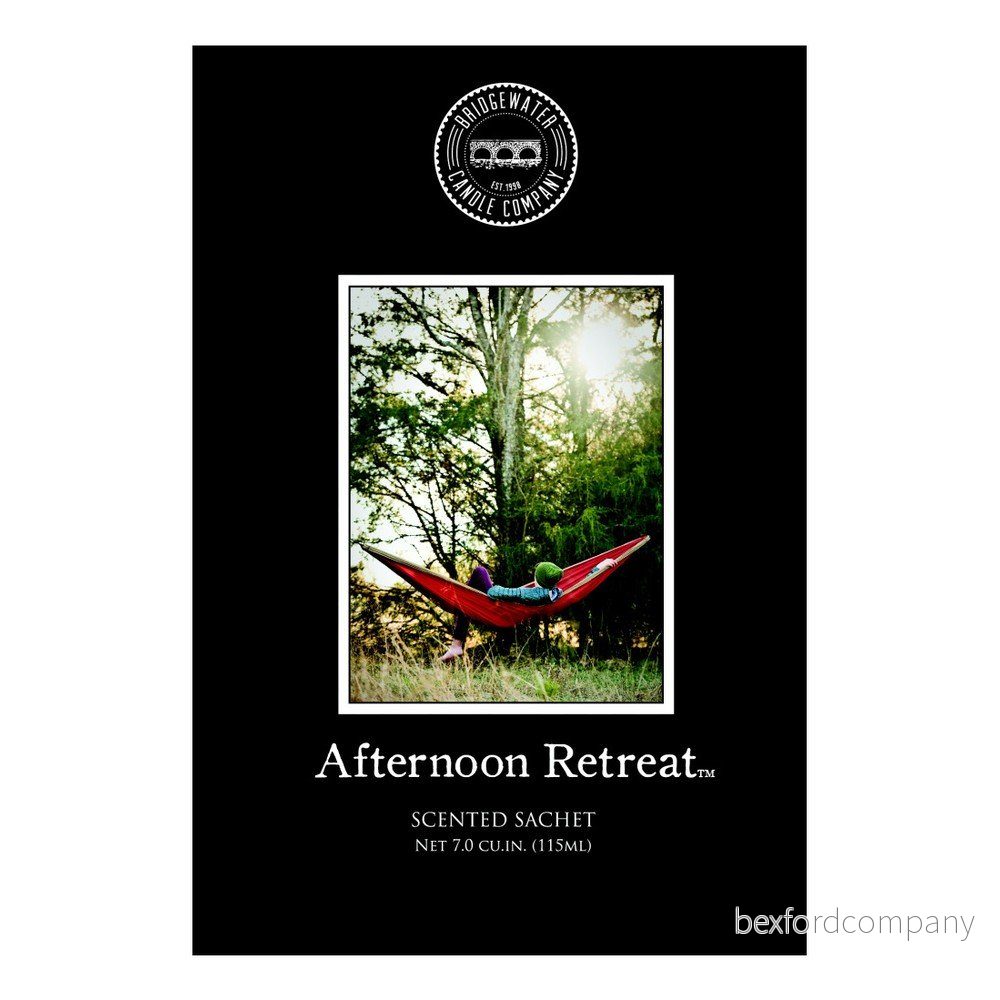 Sáček s vůní Bridgewater candle Company Sweet Afternoon Retreat v:1022334