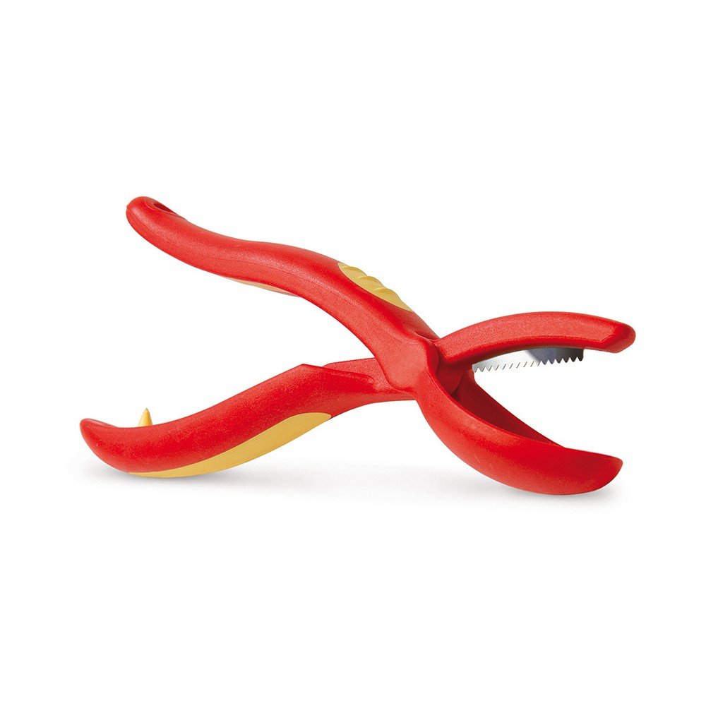 Červený louskáček ořechů Snips Chestnut v:1020776