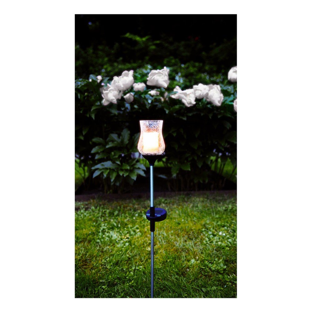 Solární LED světlo Best Season Lyon v:829946