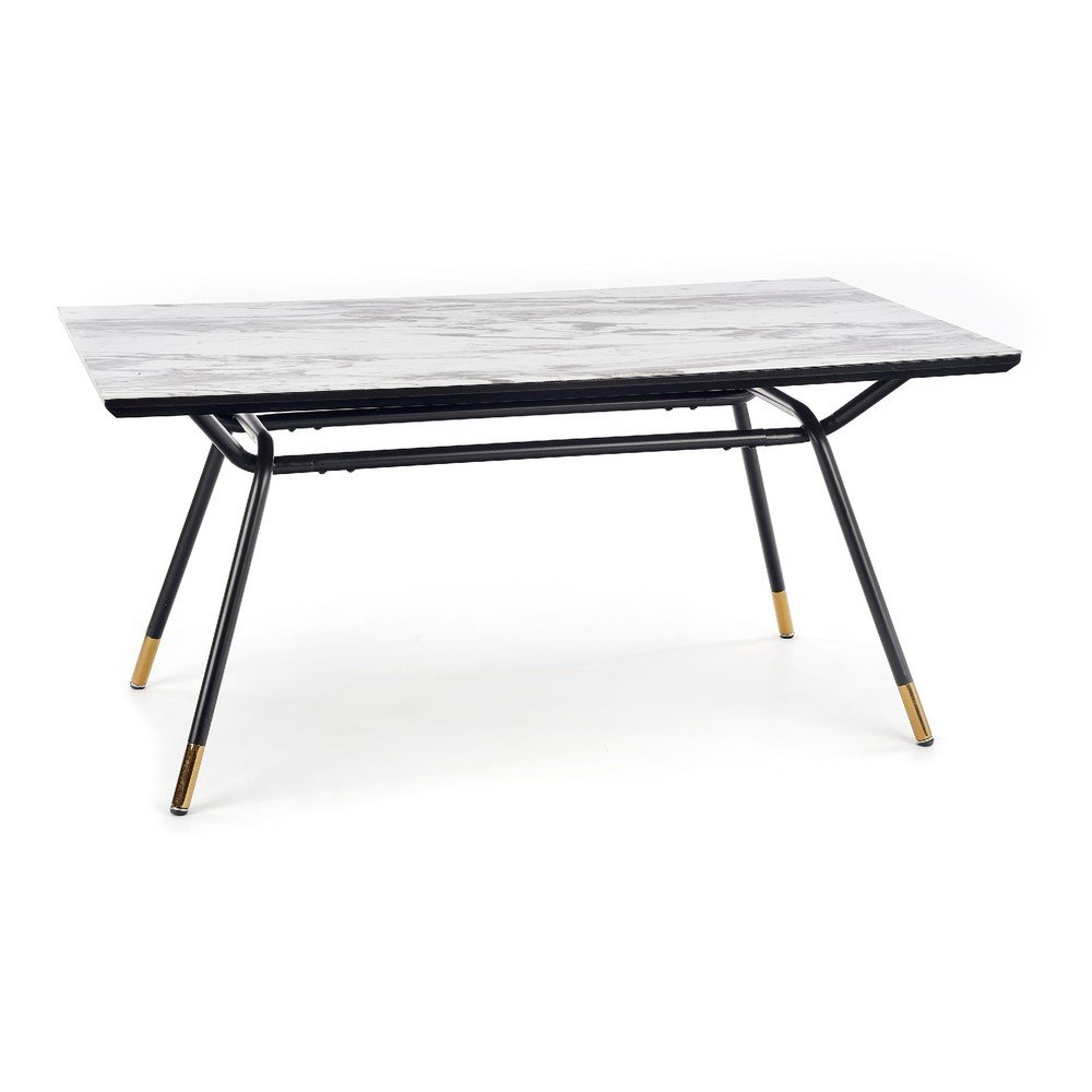 Jídelní stůl Halmar Glamour, délka 160 cm v:1288486