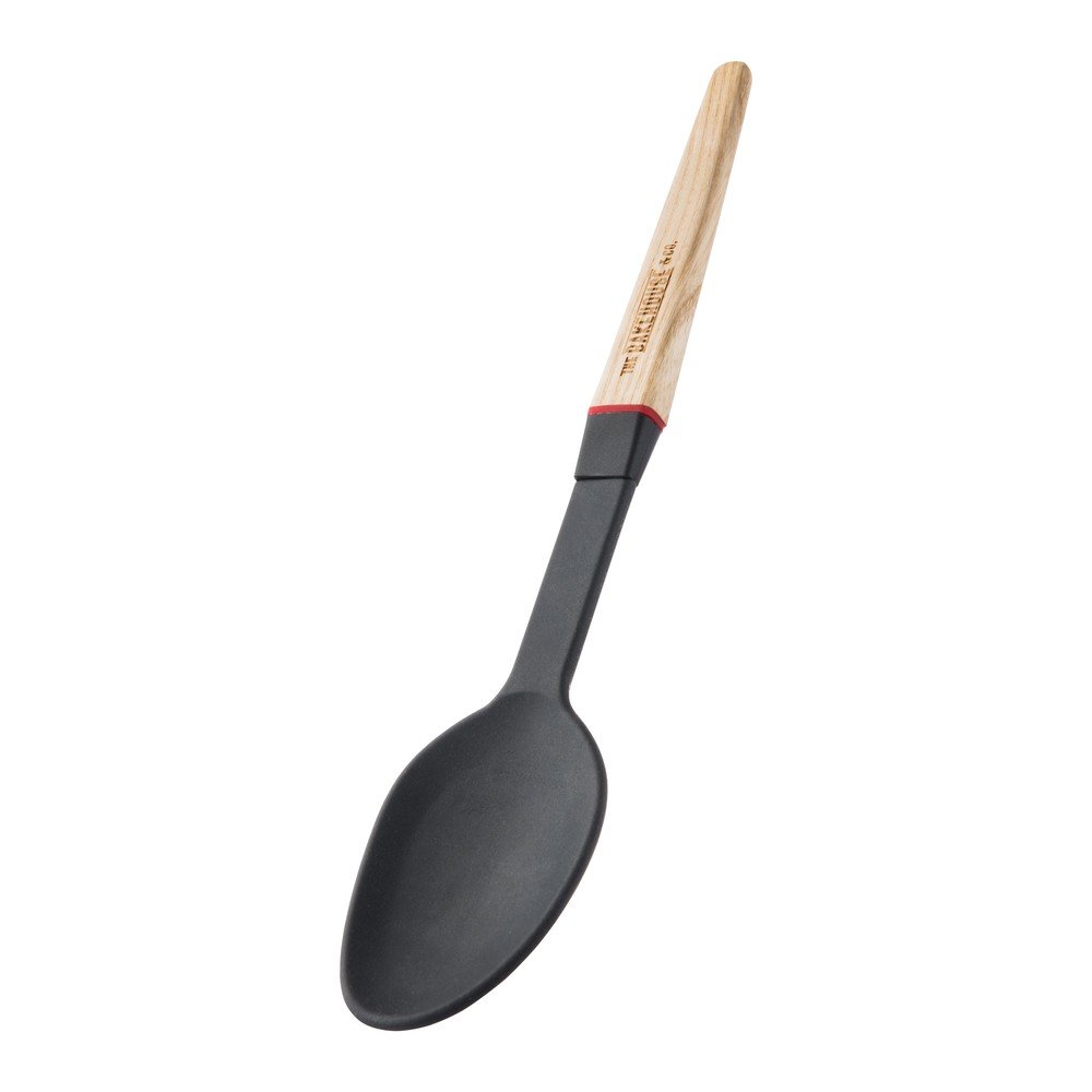 Černá silikonová lžíce Bakehouse Ash v:1231840