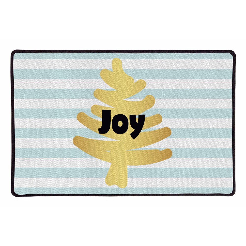 Multifunkční koberec Butter Kings Gold Joy, 45x75 cm v:712844
