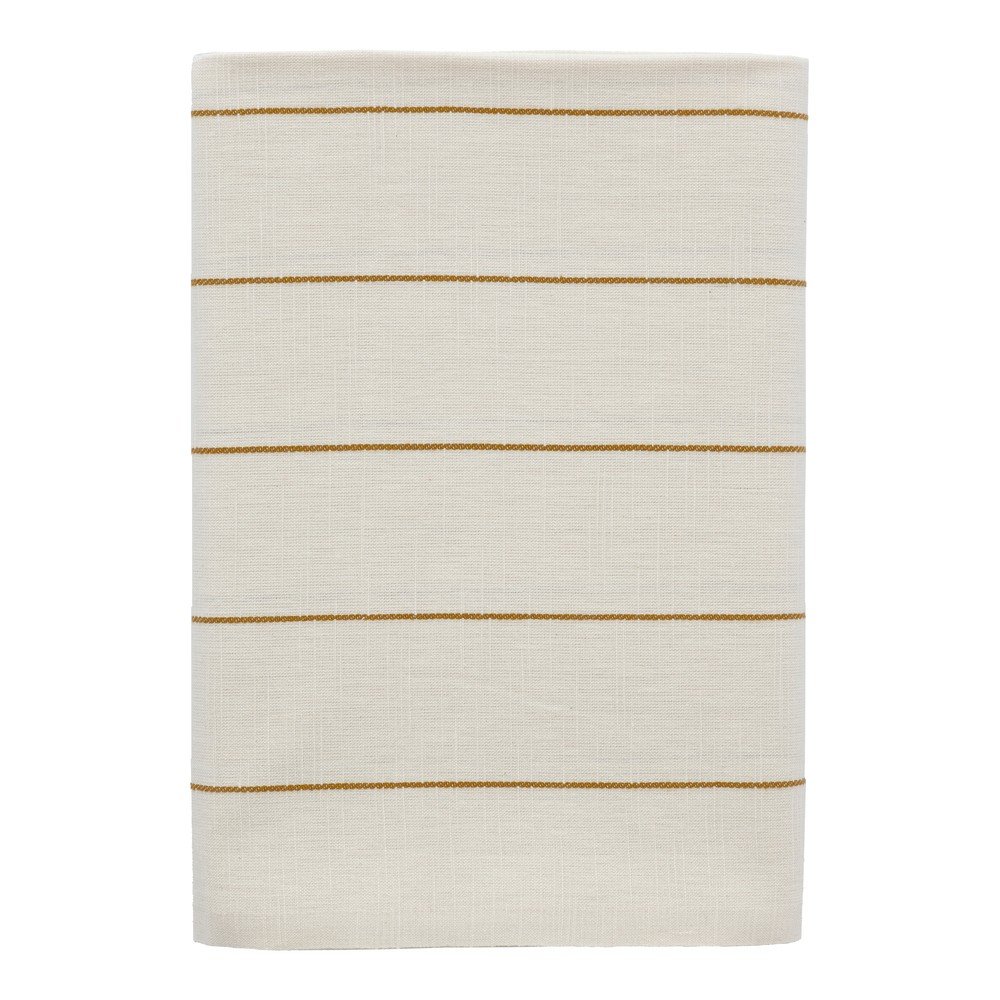 Bavlněný ubrus 140×220 cm Line – Södahl v:1753800