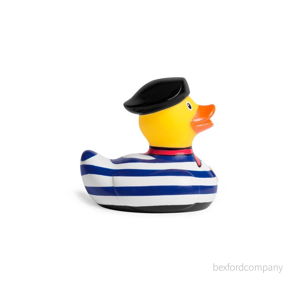 Kachnička do vany Bud Ducks Mini Artiste v:829184