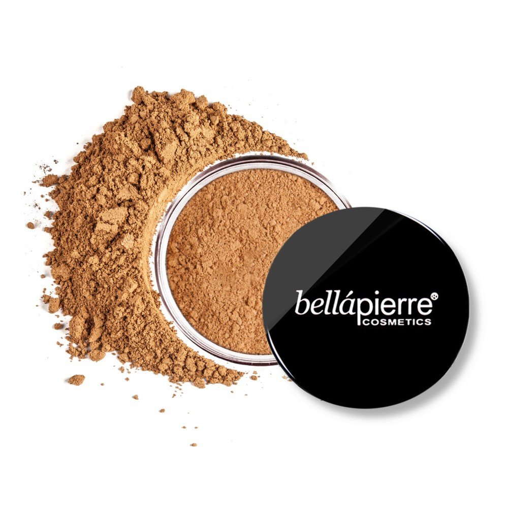 Minerální pudr 5 v 1 Bellapierre Sugar v:1109788