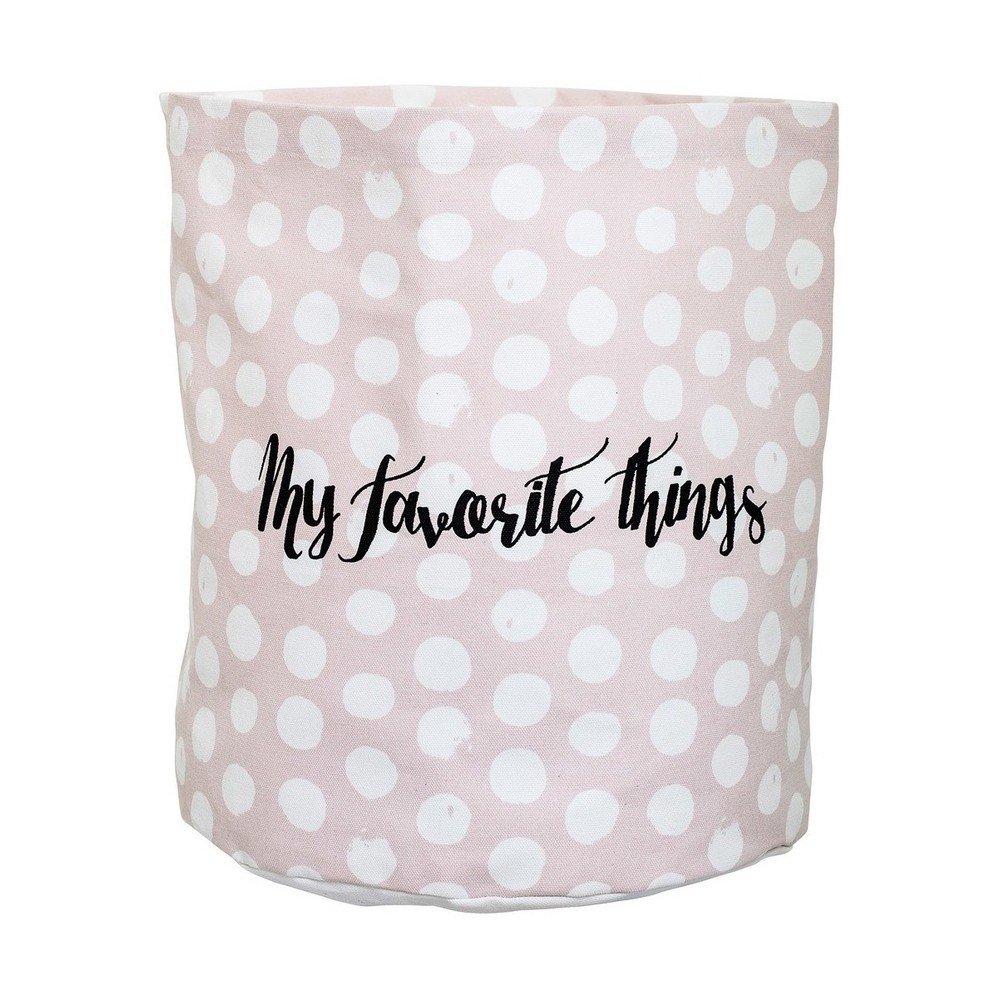 Úložný koš Bloomingville Storage, ⌀ 35 cm v:1259346
