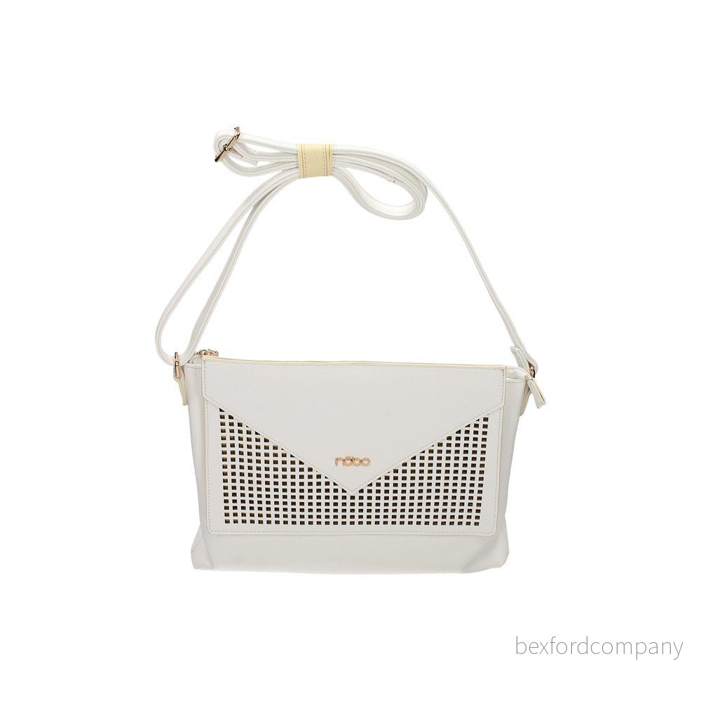 Kabelka Nobo Simplo Grey v:809200