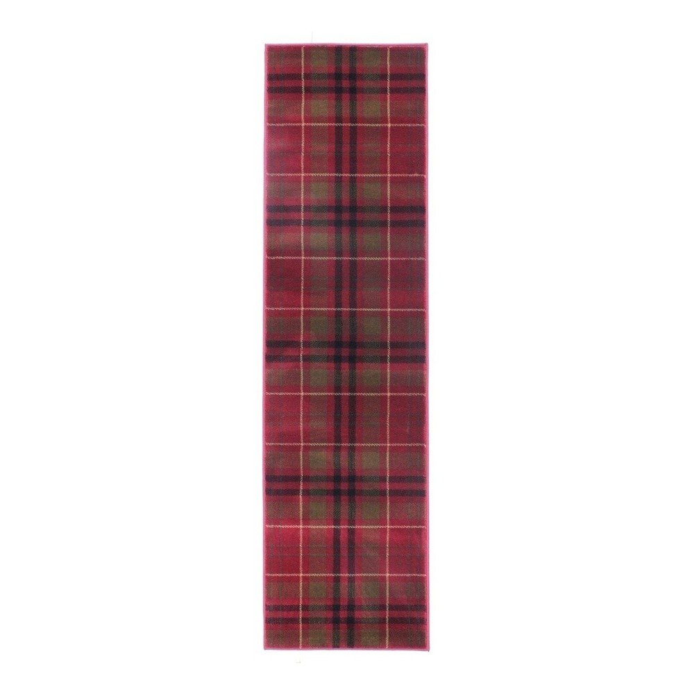 Běhoun Flair Rugs Glen Kilry Apolena, 60 x 230 cm v:911664