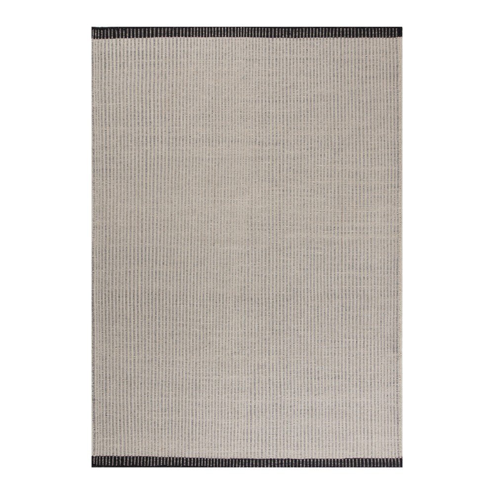 Béžový vlněný koberec Linie Design Hisa, 160 x 230 cm v:692688