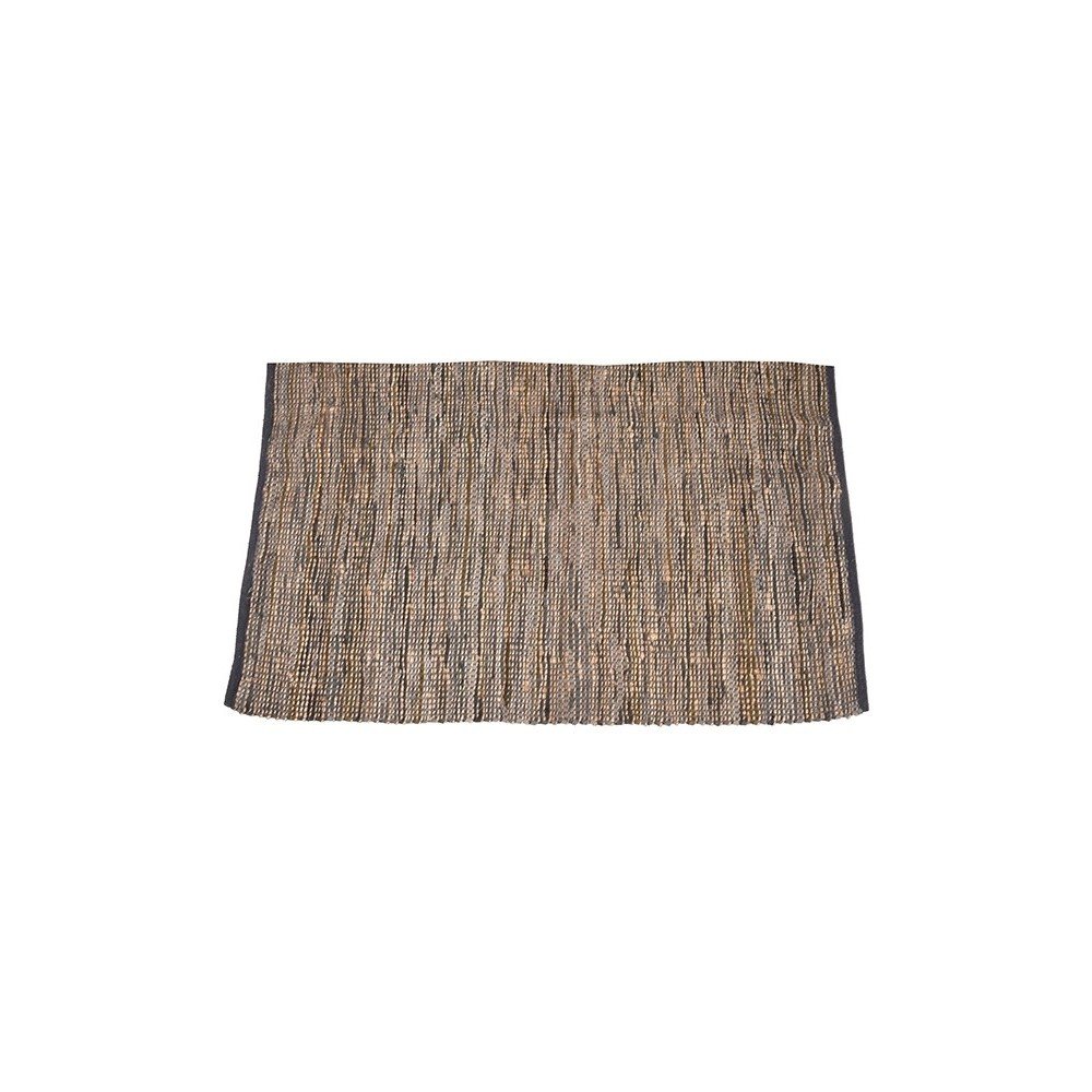 Hnědý koberec LABEL51 Brisk, 160 x 230 cm v:1229190