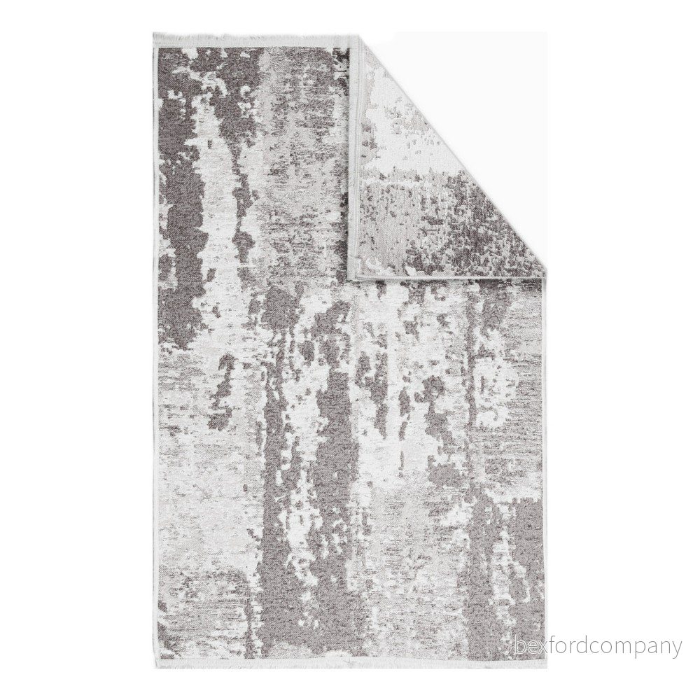 Oboustranný běhoun Eco Rugs Stone, 75 x 300 cm v:1065348