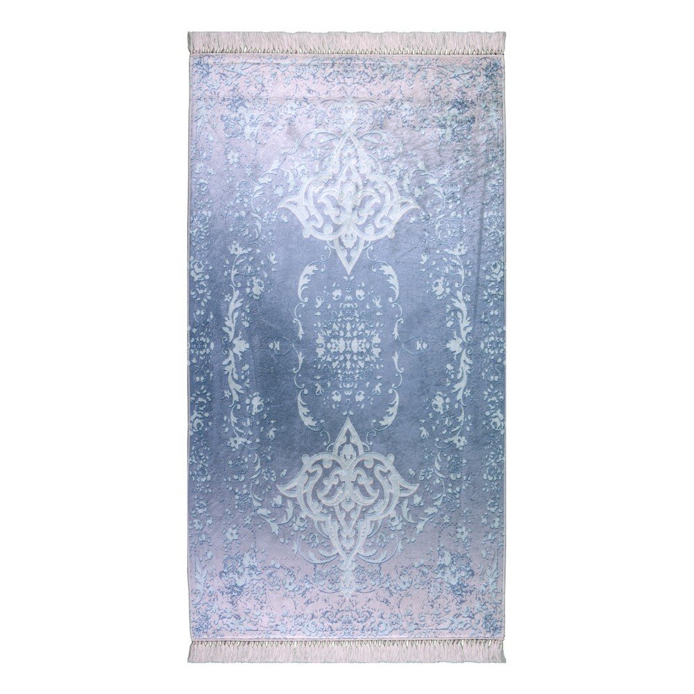 Koberec Vitaus Hali Yesil, 120 x 160 cm v:974490