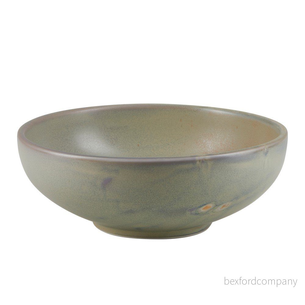 Světle fialová porcelánová miska Bahne & CO Sunset, ø 18 cm v:1434617