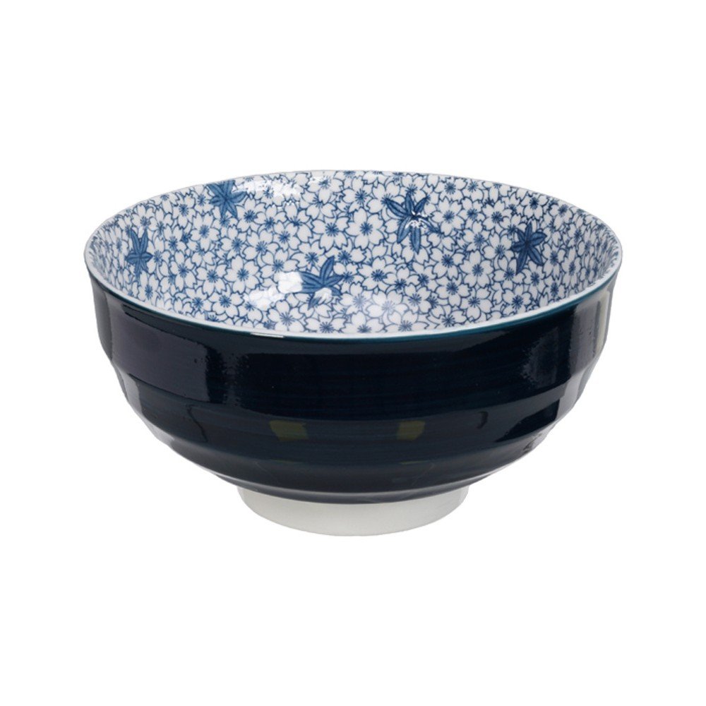 Porcelánová miska Tokyo Design Studio Kana, ø 16 cm v:932638
