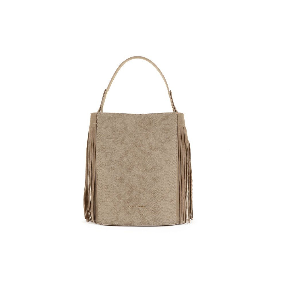 Béžová kabelka Laura Ashley Sandy v:759662