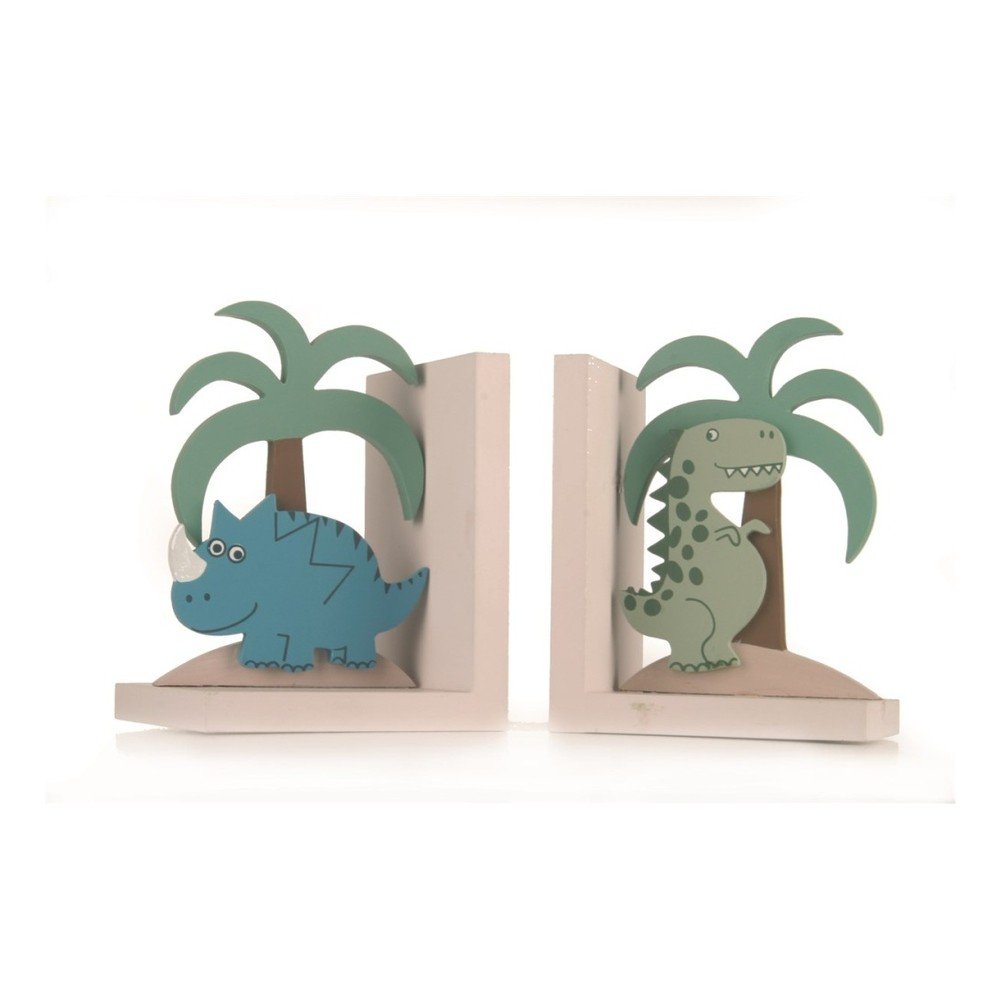 Zarážky na knihy Sass & Belle Dinosaur v:778950