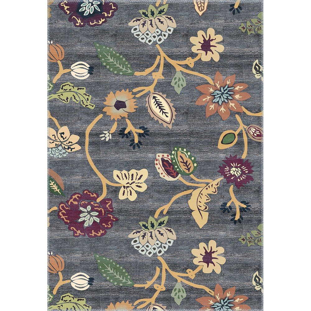 Běhoun Vitaus Garden, 80 x 300 cm v:1405733