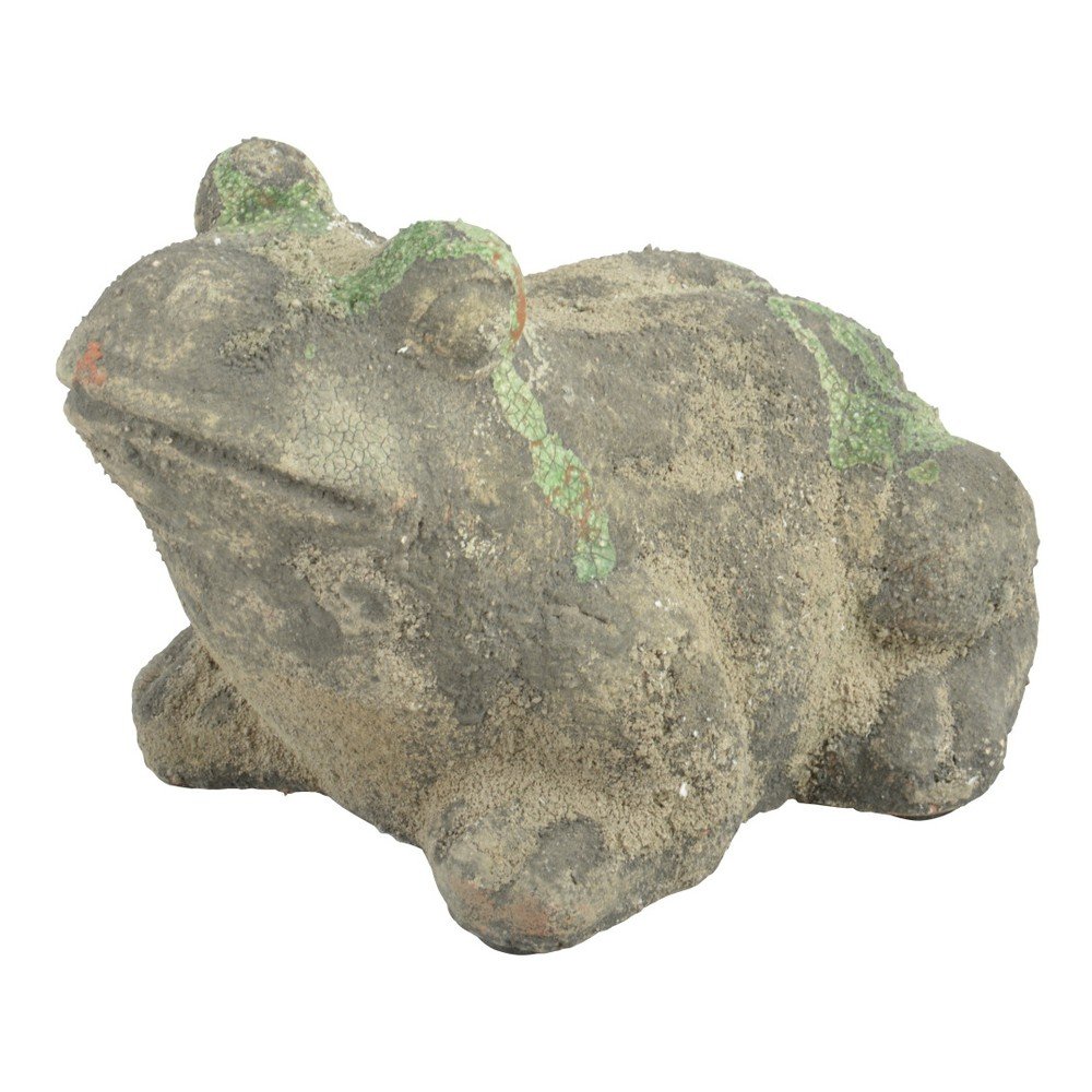 Terakotová zahradní dekorace Esschert Design Natura, výška 11 cm v:1217590
