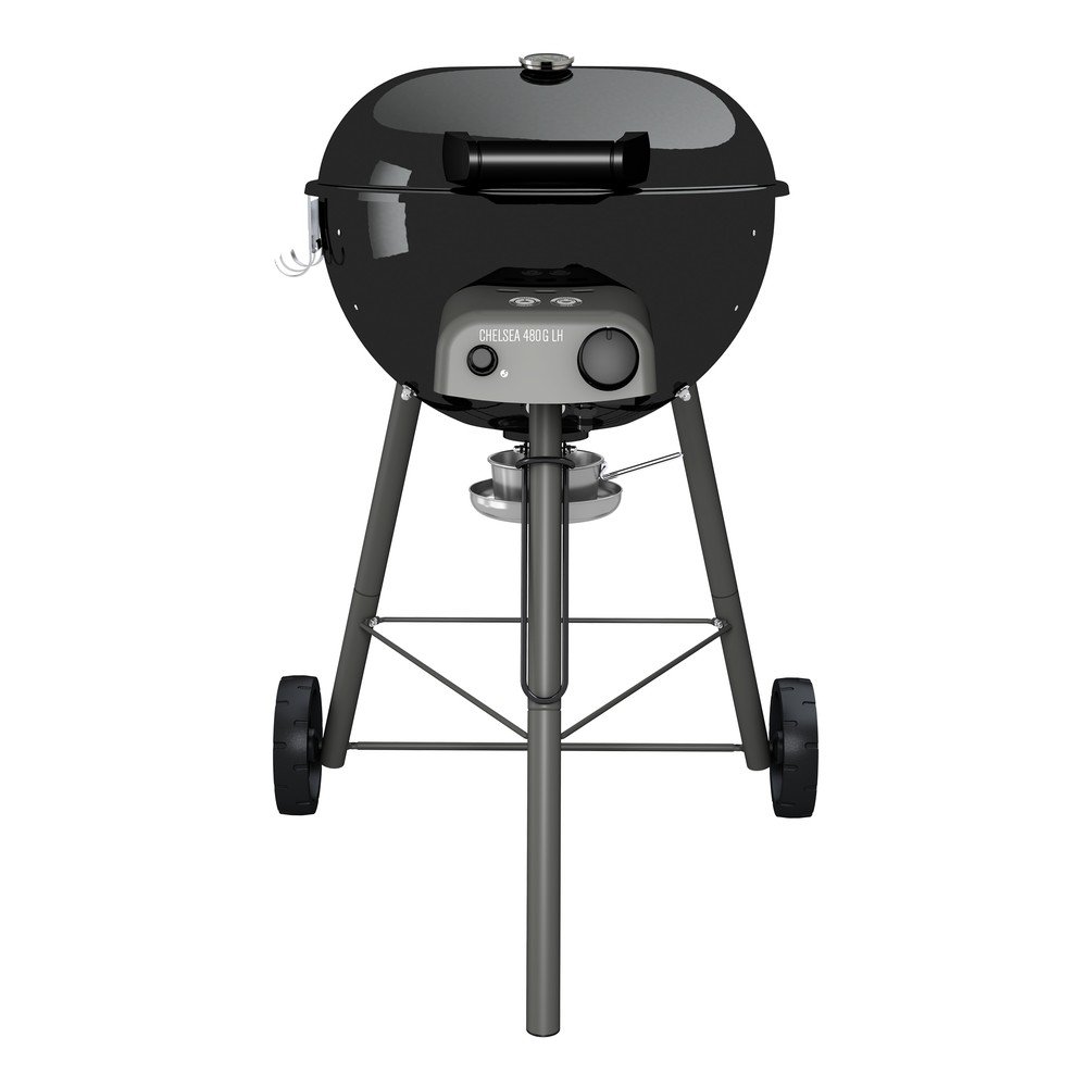 Plynový gril Chelsea 480 G LH – Outdoorchef v:1615254