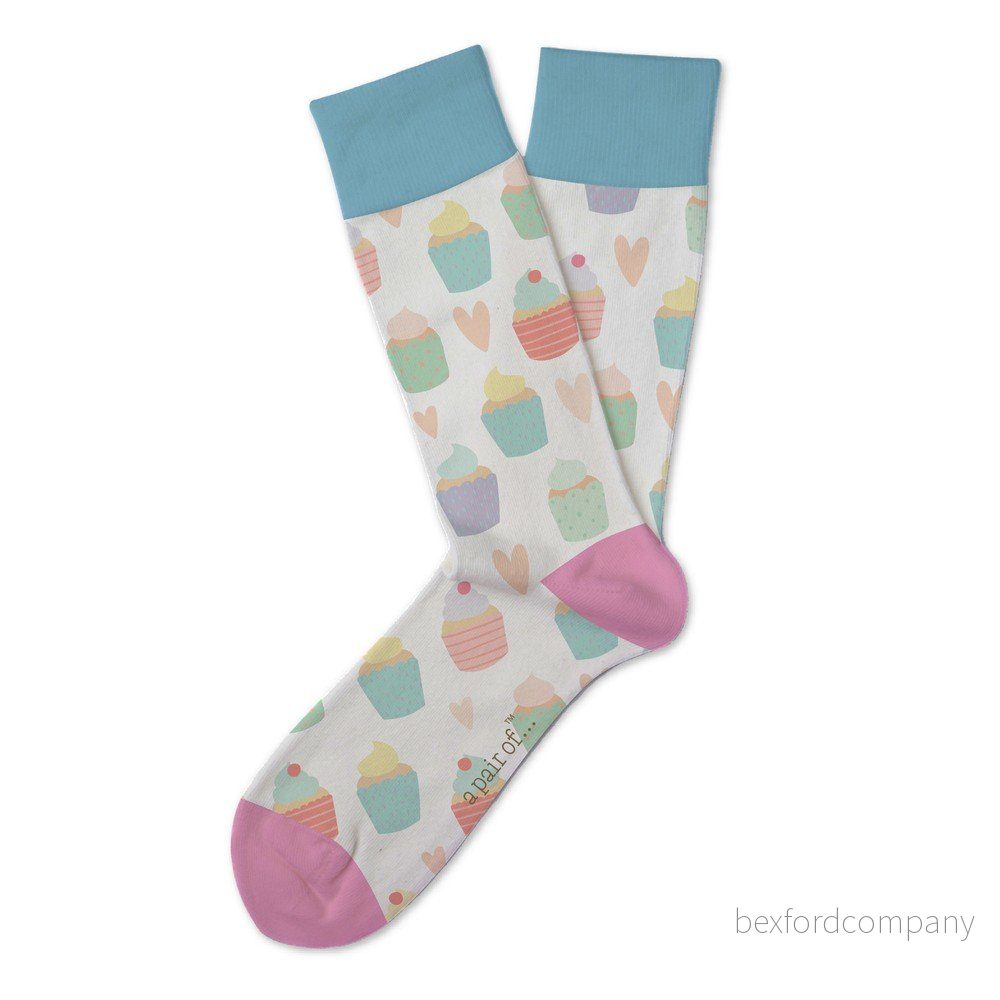 Dámské ponožky A Pair Of... Tilly, vel. 37-40 v:720226