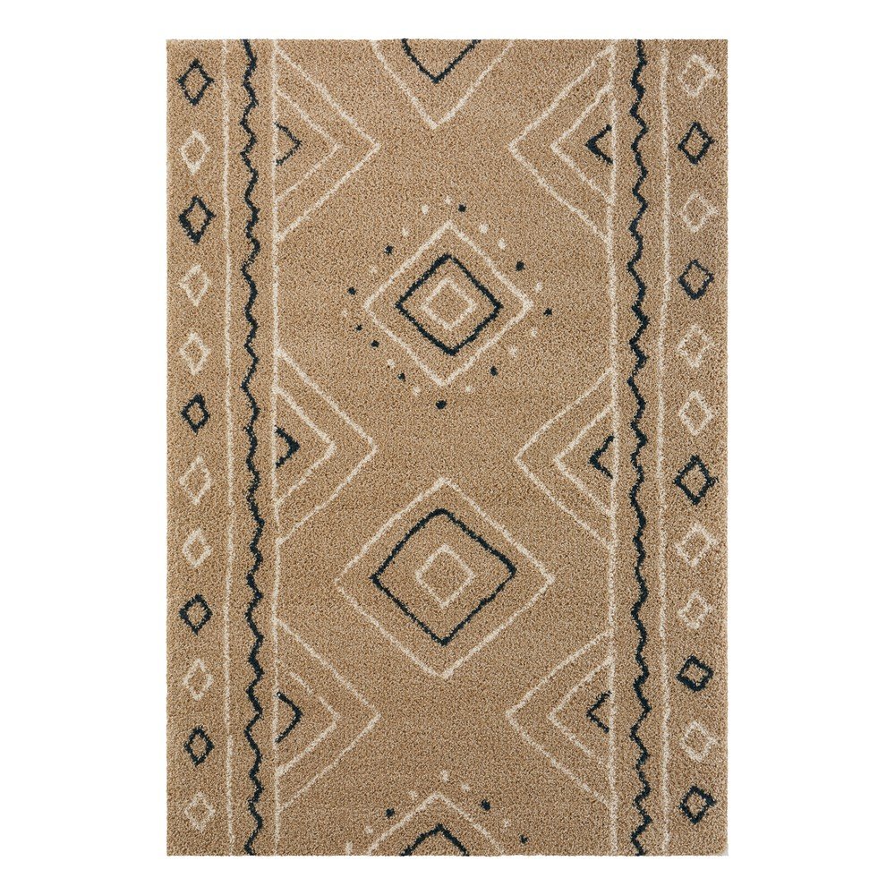 Béžový koberec Mint Rugs Disa, 120 x 170 cm v:1364543