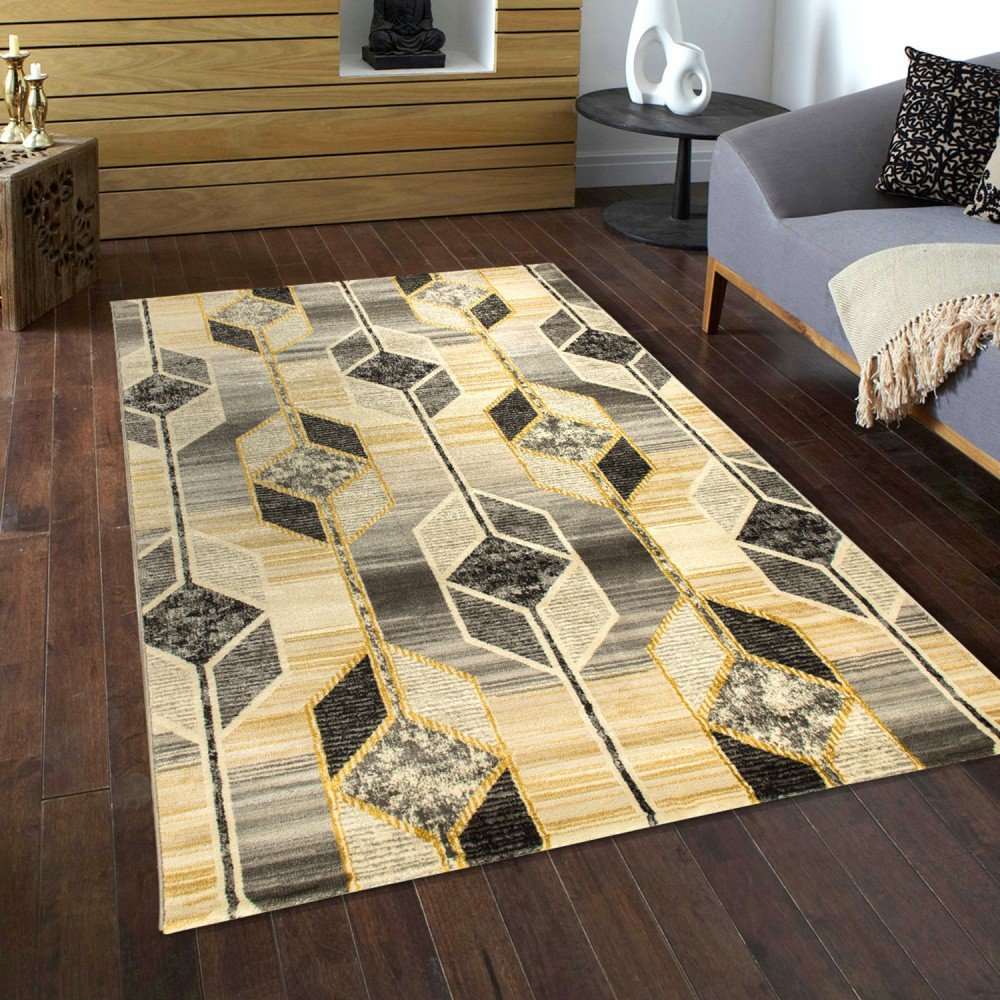 Koberec Cansello Muno, 120 x 180 cm v:1238796