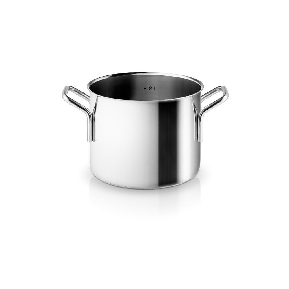 Vysoký nerezový hrnec Eva Solo Stainless Steel, Ø16 cm v:750978