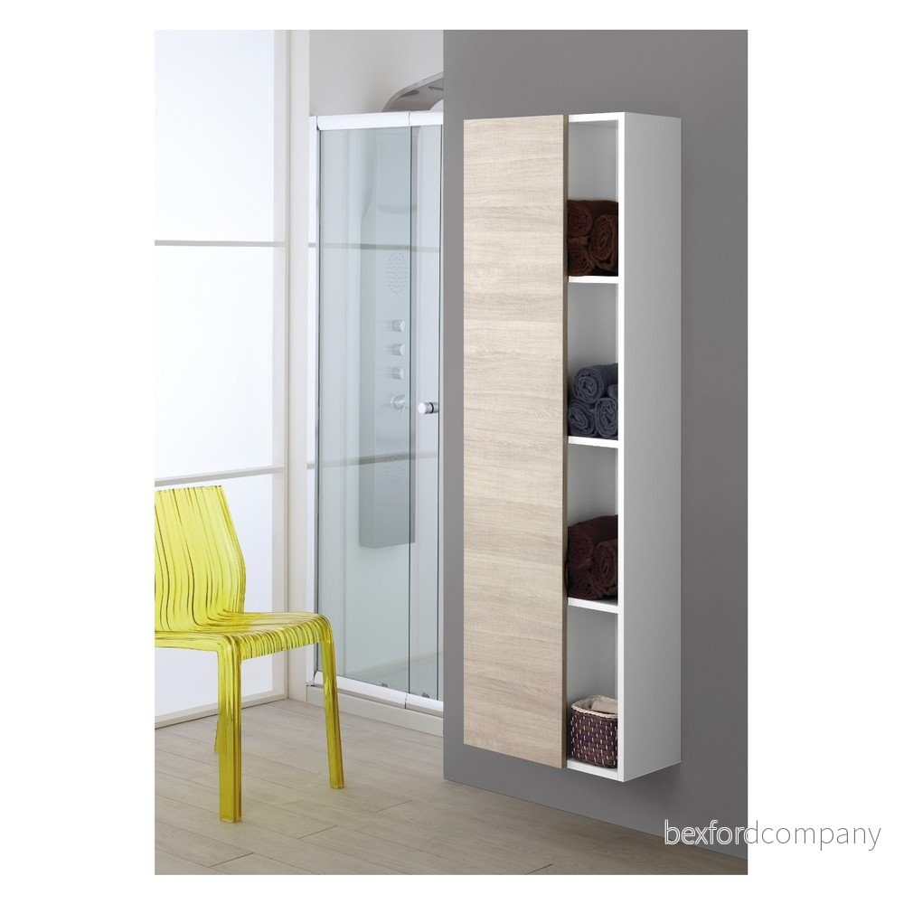 Nástěnná skřínka Feridras Pensile Light v:713550