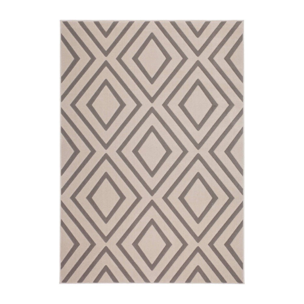 Taupe koberec Kayoom Sentosa Saint, 80 x 150 cm v:785976