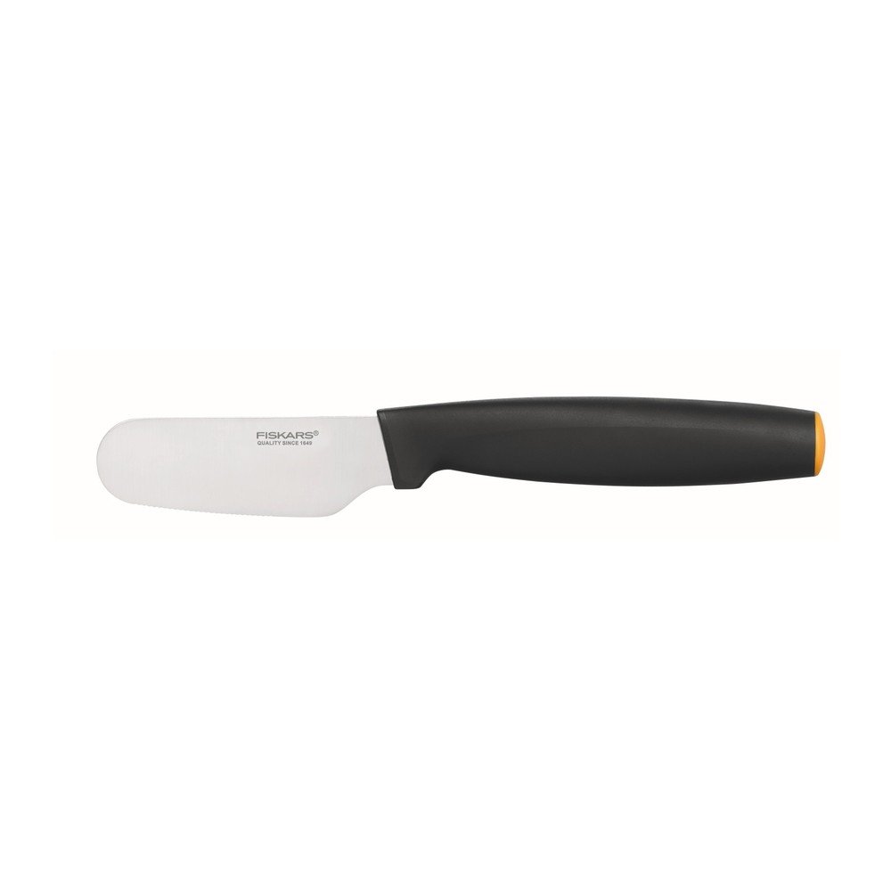 Nůž na máslo Fiskars Soft, délka čepele 9 cm v:1210460