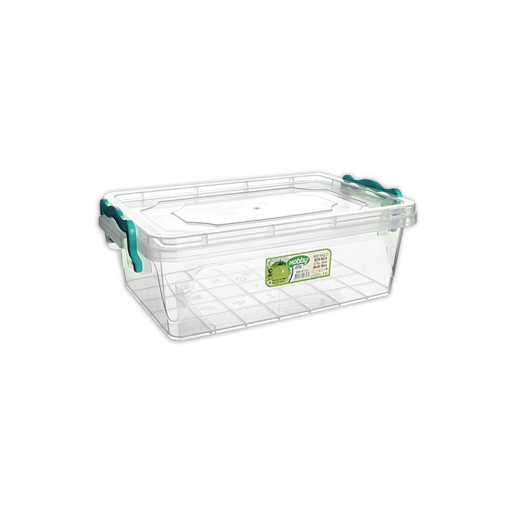 Úložný box Orion Smart, 2 l v:1257742